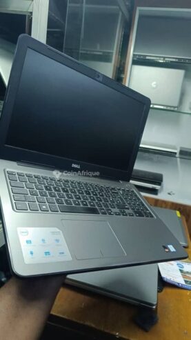 PC Dell Inspiron core i7