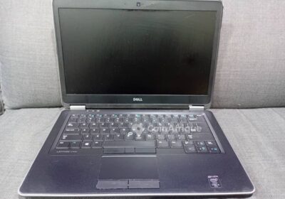 PC Dell Laptopcore i5 4th gen 500Gb