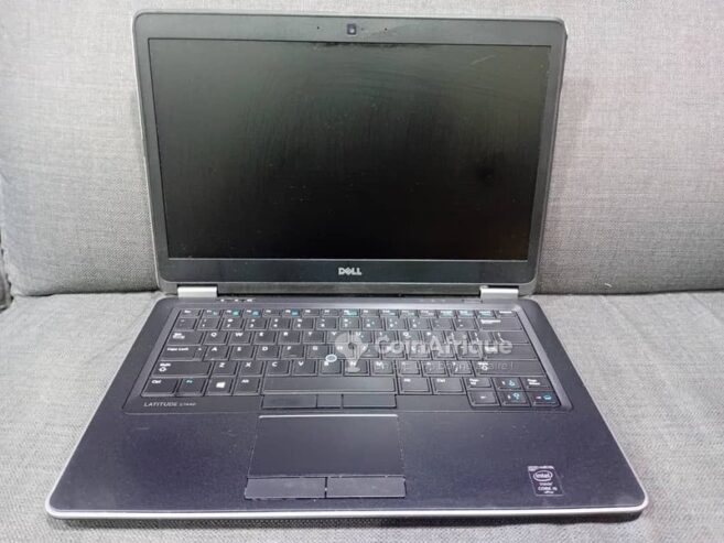 PC Dell Laptopcore i5 4th gen 500Gb