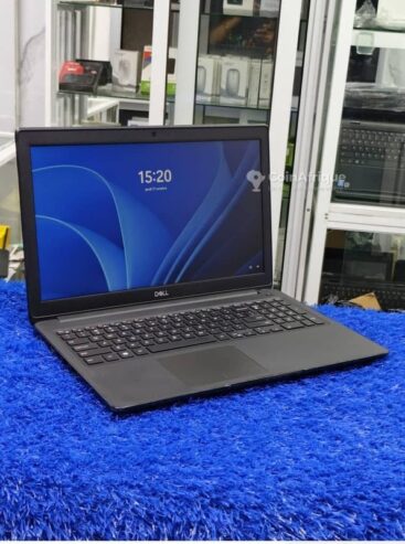 PC Dell Latitude 3580 core i5