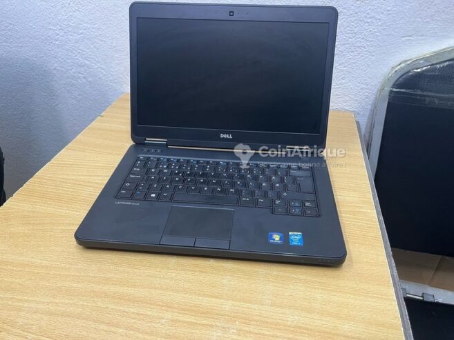 PC Dell Latitude 5440 core i5