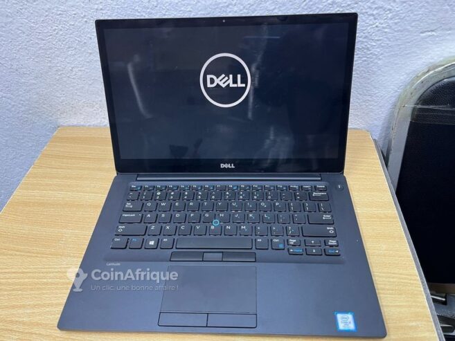 PC Dell Latitude 7480 core i5