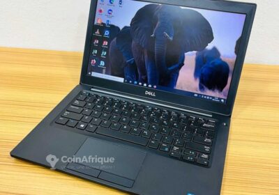 PC Dell Latitude E7470 core i7