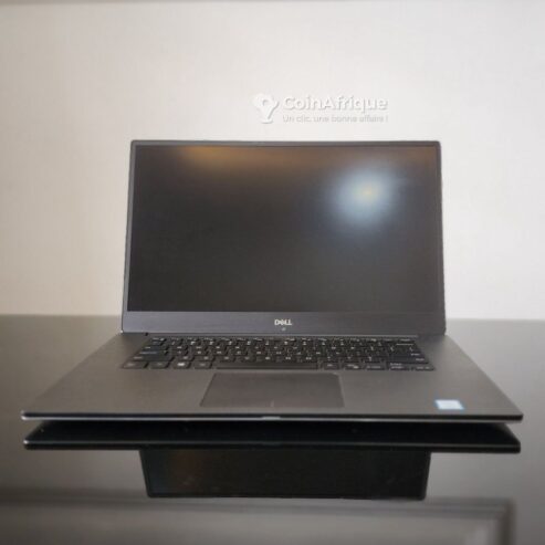 PC Dell Précision 5540 core i9