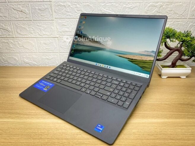 PC Dell Vostro 15 3510 core i5
