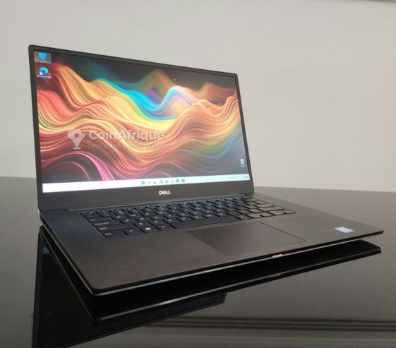 PC Dell XPS 15 7590 core i7
