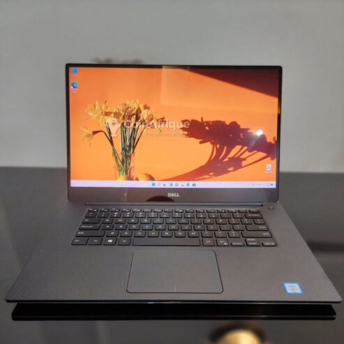 PC Dell XPS 15 9560 core i7