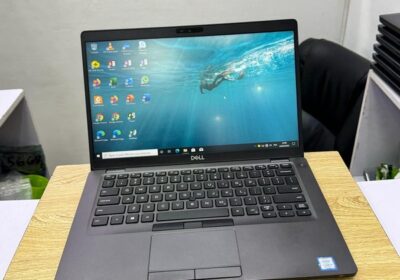 PC Dell latitude 5400