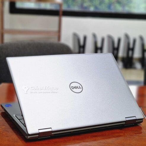 PC Dell précision 7680