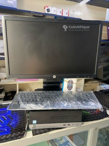 PC Desktop HP ProDesk 400 G4 core i5