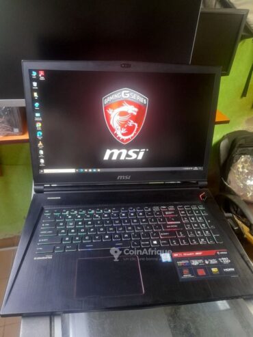 PC Gaming