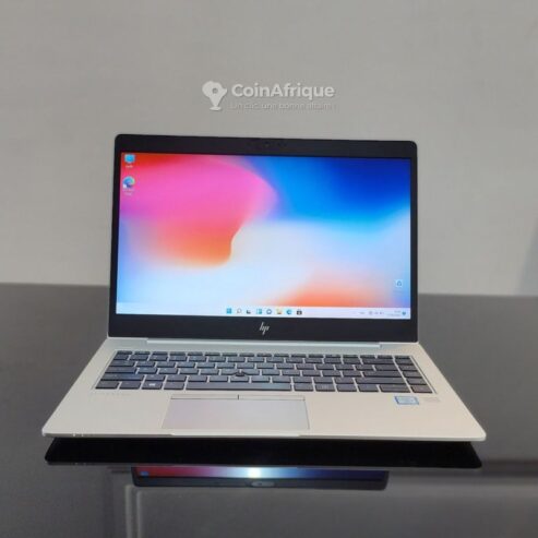 PC HP EliteBook 840 G5 core i5