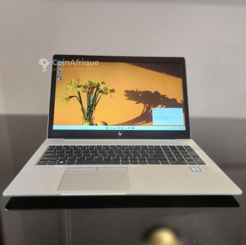 PC HP EliteBook 850 G6 core i5