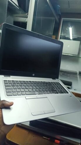 PC HP Elitebook