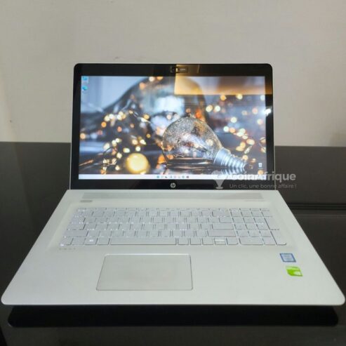 PC HP Envy M7-U109DX core i7