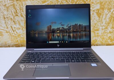 PC HP Laptop