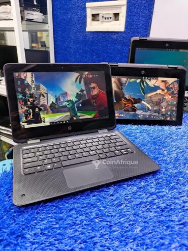 PC HP ProBook X360 core i5