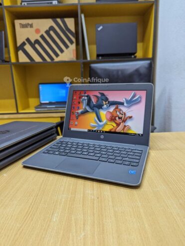 PC HP stream 11 pro g5