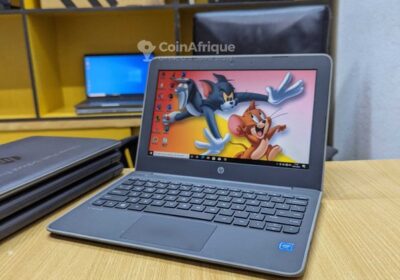 PC HP stream 11 pro g5