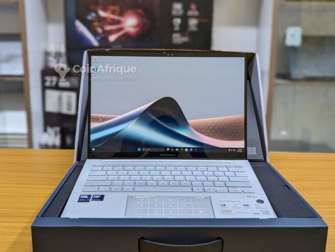 PC Laptop 14th gen