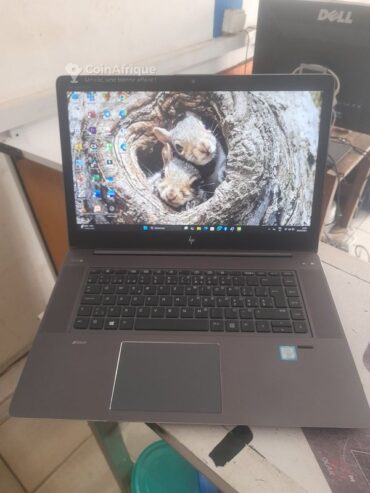 PC Laptop
