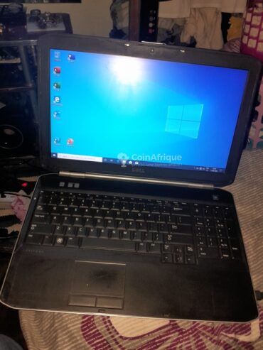 PC Laptop Dell