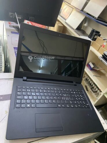 PC Lenovo IdeaPad 110-15IBR dual core