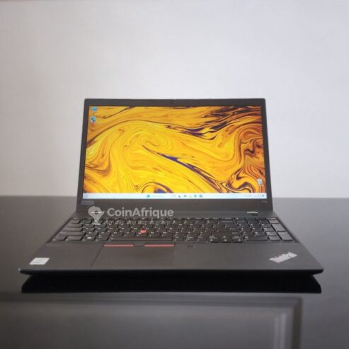 PC Lenovo P15S core i7