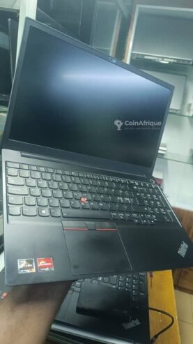 PC Lenovo ThinkPad E14