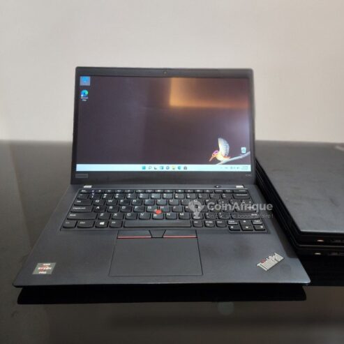 PC Lenovo Thinkpad 8th gen 256Gb