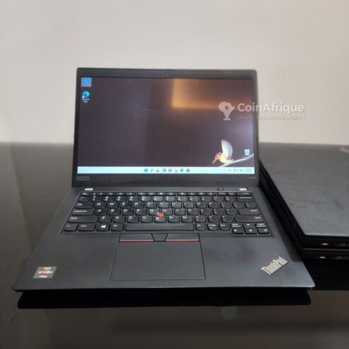 PC Lenovo X395 Rysen 5 Pro 3500