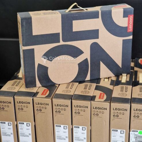 PC Lenovo legion pro 5