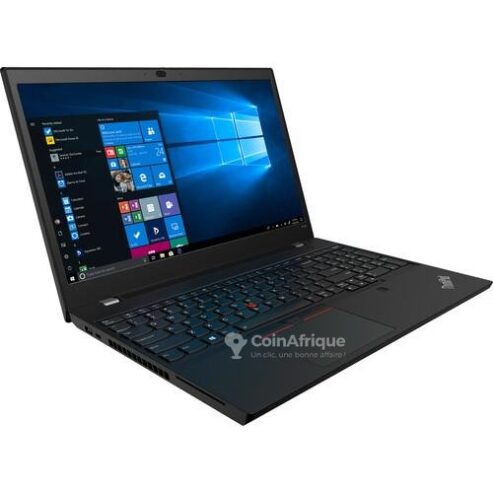 PC Lenovo thinkpad p15v gen 2 intel core i7