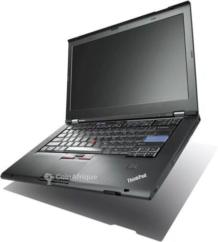 PC Lenovo thinkpad t430 laptop intel core i5@2.50ghz 8gb ram 500gb ssd