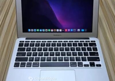 PC Macbook Air 13 2014 core i5
