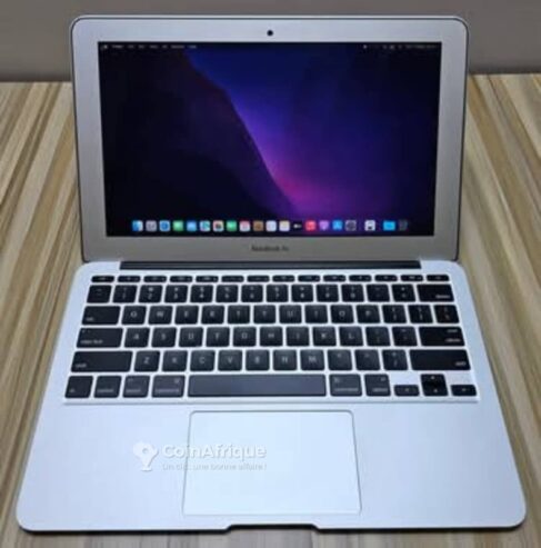 PC Macbook Air 13 2014 core i5