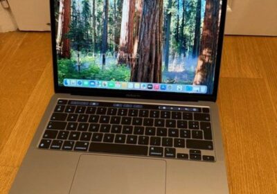PC Macbook Pro M2 13” 2022