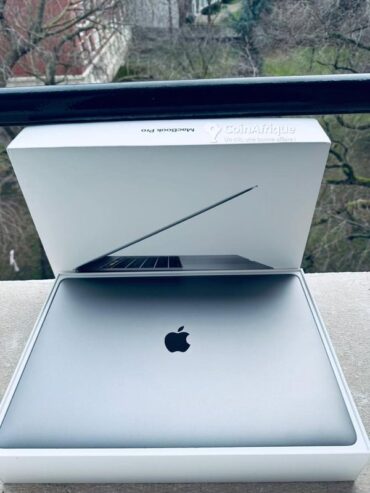 PC Macbook Pro  core i9