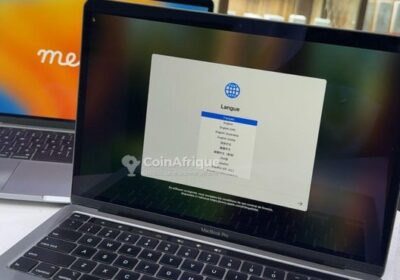 PC Macbook pro 13 2020 256Gb