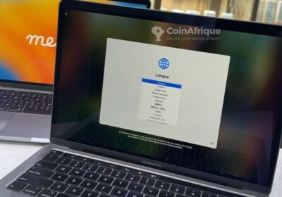 PC Macbook pro 13 -i5 – 512Gb