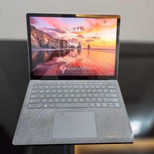 PC Microsoft Surface Laptop 3 core i7 512Gb