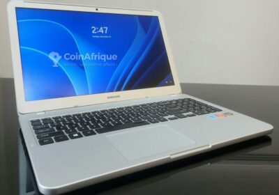 PC Samsung Laptop 8th gen