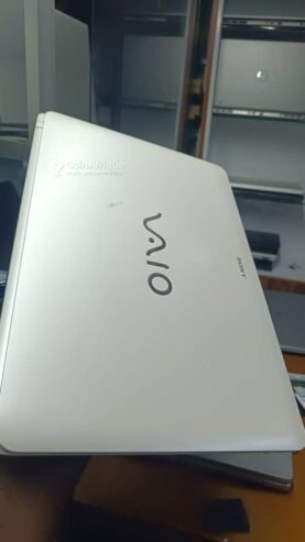 PC Sony