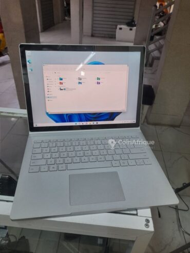 PC Surface book 2
