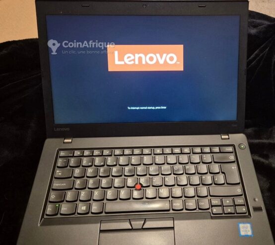 PC Thinkpad t445core i5