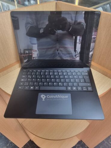 PC Windows Surface Laptop 3 core i5