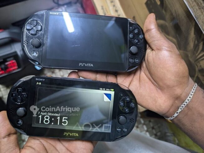 PS Vita 64Gb