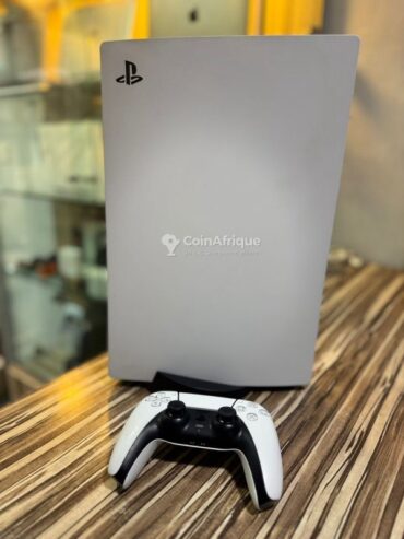 PlayStation 4 FAT