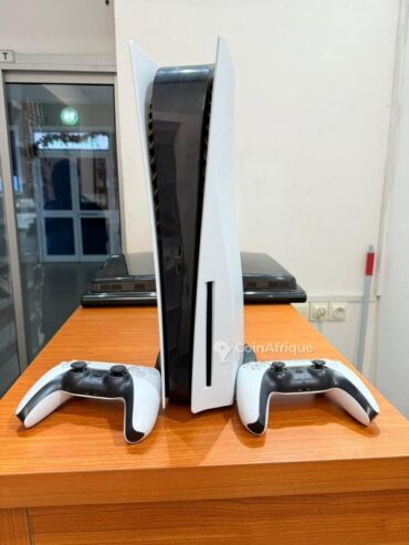 PlayStation  5