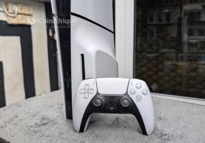 Playstation 5 fat